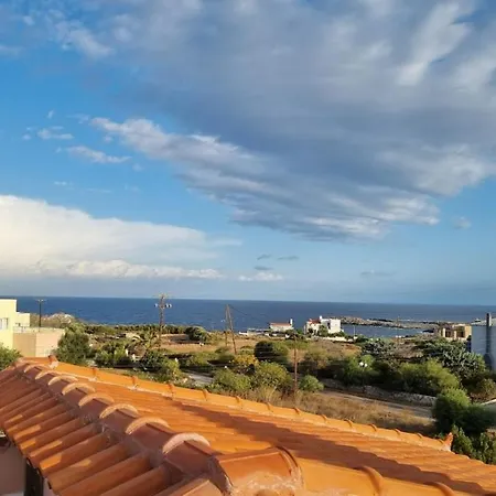 Eleana * Chania (Crete)